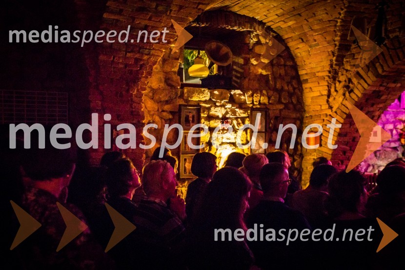 Ptuj je gostil prvi Salon Sauvignon