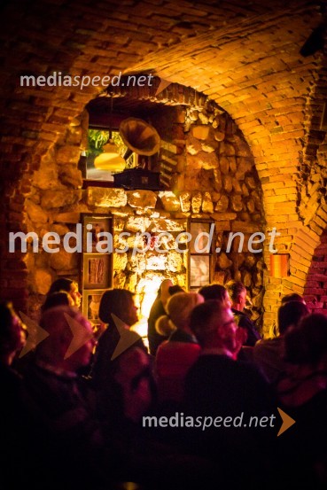 Ptuj je gostil prvi Salon Sauvignon