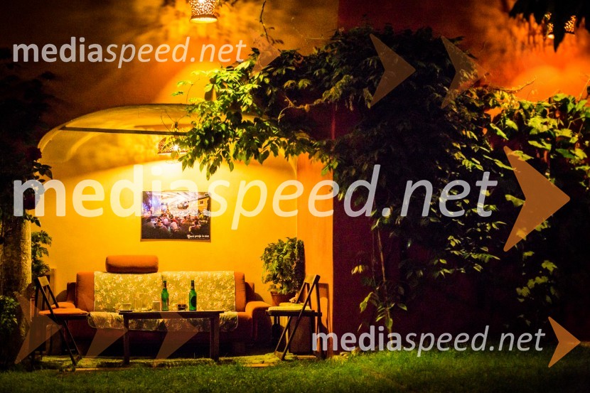 Ptuj je gostil prvi Salon Sauvignon