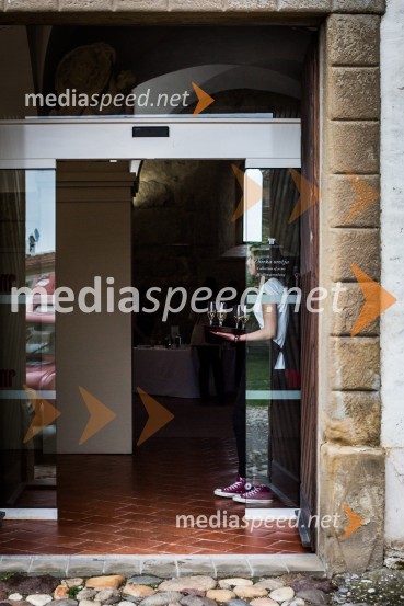 Ptuj je gostil prvi Salon Sauvignon