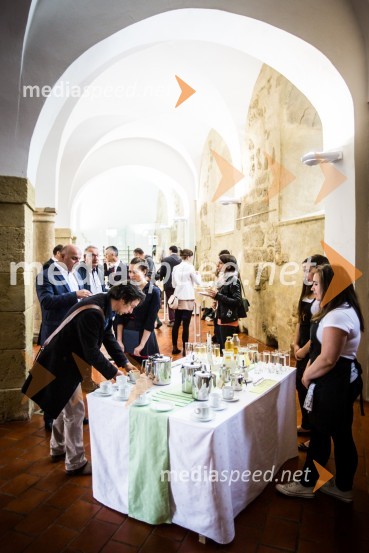 Ptuj je gostil prvi Salon Sauvignon