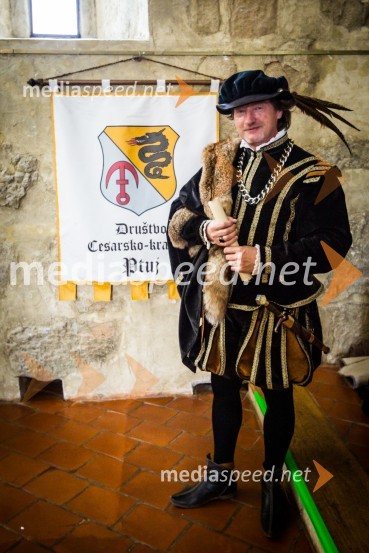 Ptuj je gostil prvi Salon Sauvignon