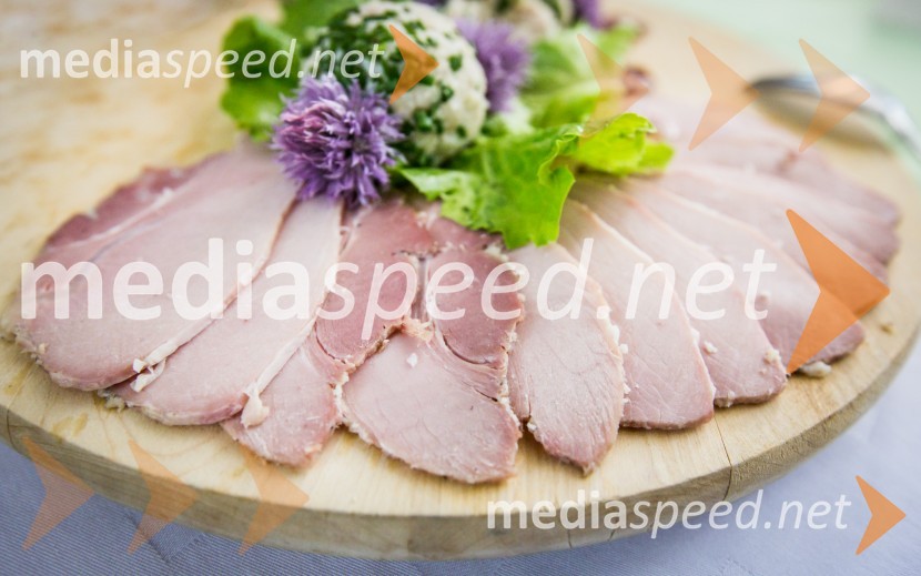 Ptuj je gostil prvi Salon Sauvignon