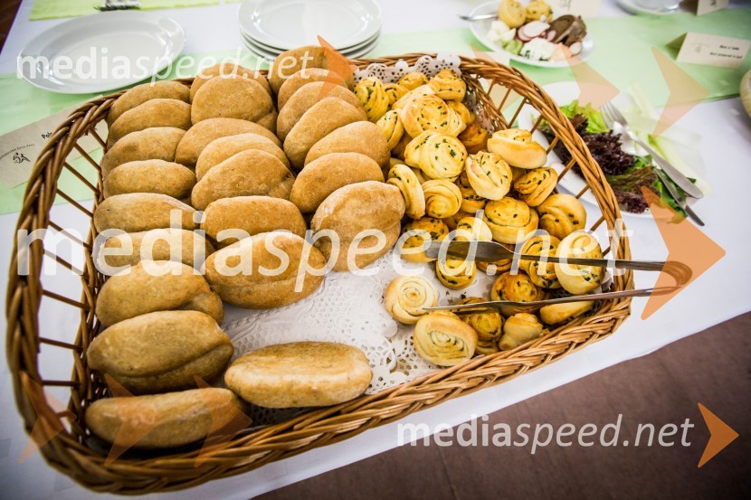 Ptuj je gostil prvi Salon Sauvignon