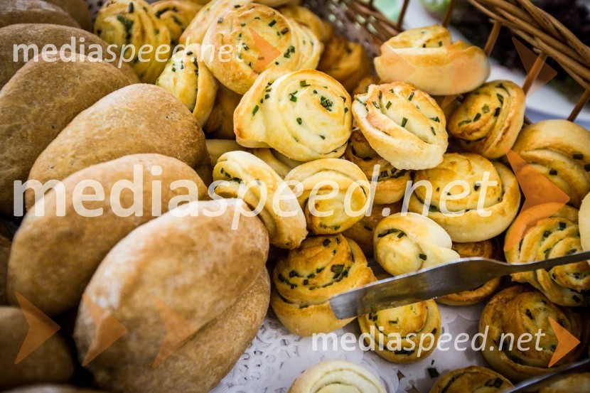 Ptuj je gostil prvi Salon Sauvignon