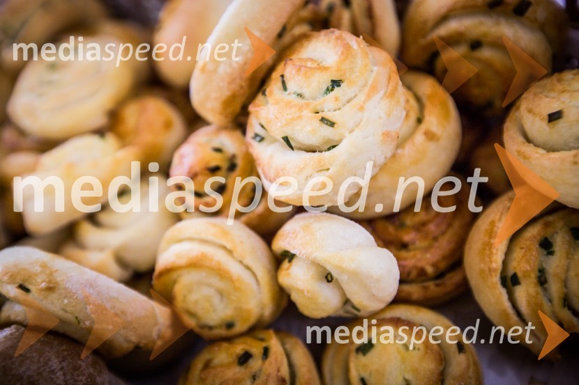 Ptuj je gostil prvi Salon Sauvignon