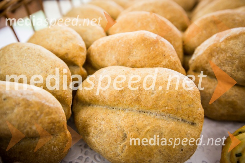 Ptuj je gostil prvi Salon Sauvignon