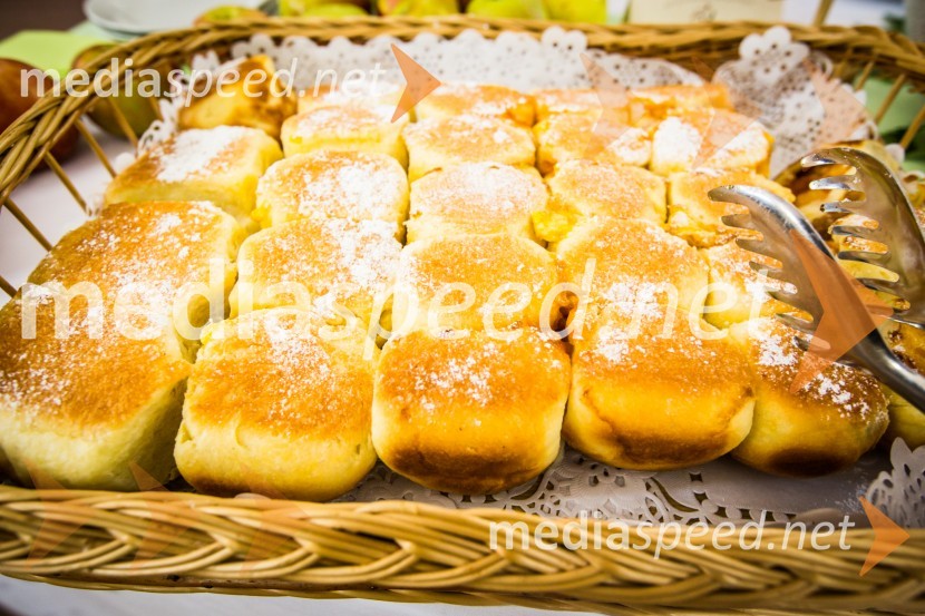 Ptuj je gostil prvi Salon Sauvignon