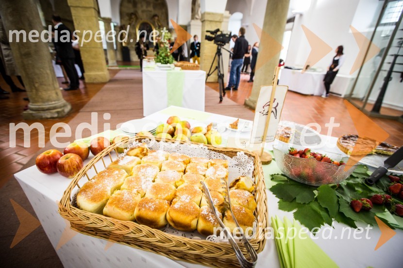 Ptuj je gostil prvi Salon Sauvignon