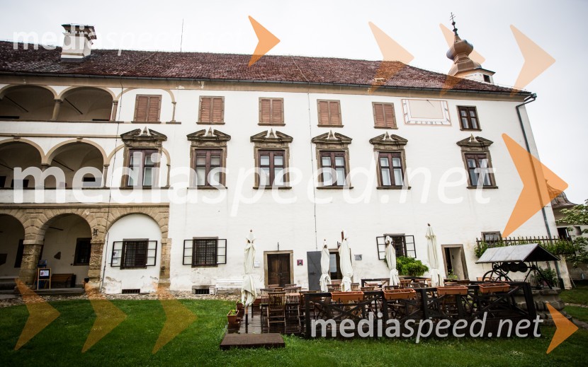 Ptuj je gostil prvi Salon Sauvignon