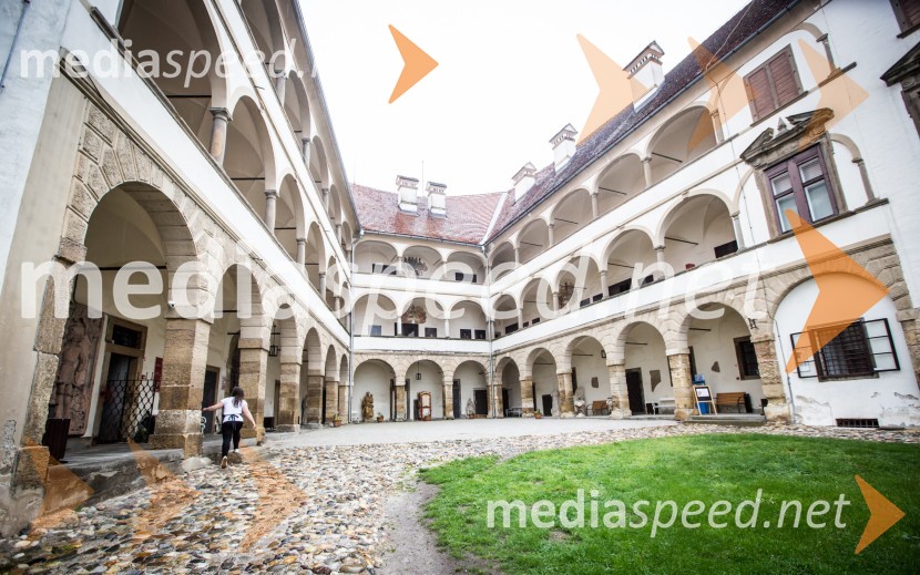 Ptuj je gostil prvi Salon Sauvignon