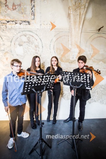 Ptuj je gostil prvi Salon Sauvignon