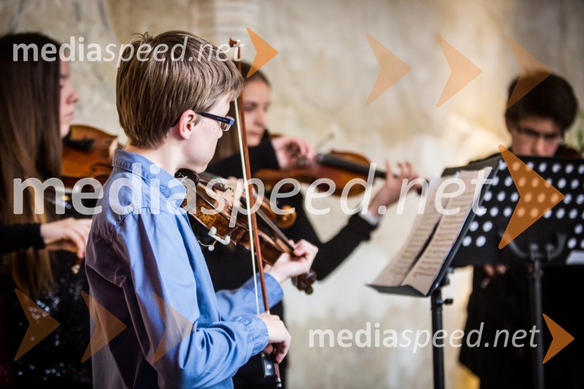 Ptuj je gostil prvi Salon Sauvignon