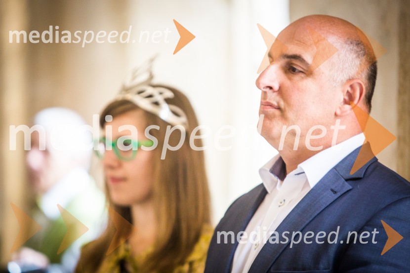 Ptuj je gostil prvi Salon Sauvignon