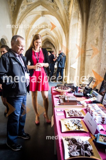 Ptuj je gostil prvi Salon Sauvignon