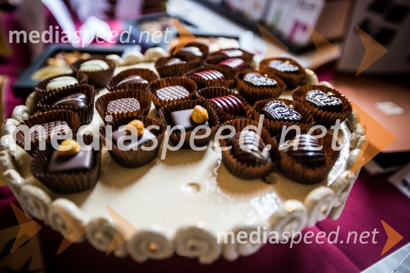 Ptuj je gostil prvi Salon Sauvignon