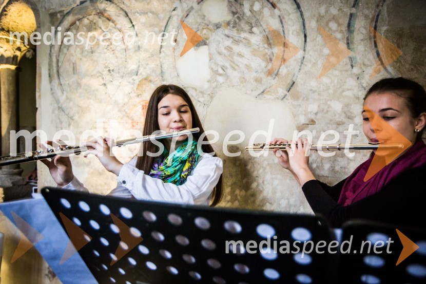 Ptuj je gostil prvi Salon Sauvignon