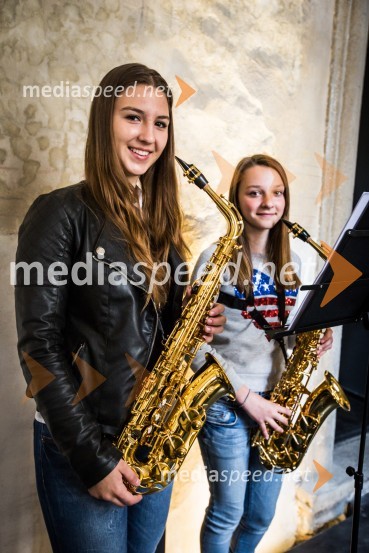 Ptuj je gostil prvi Salon Sauvignon