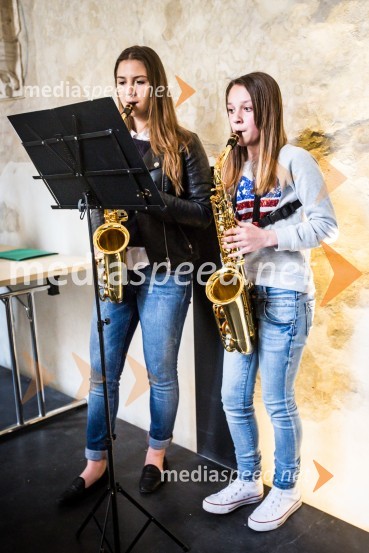 Ptuj je gostil prvi Salon Sauvignon