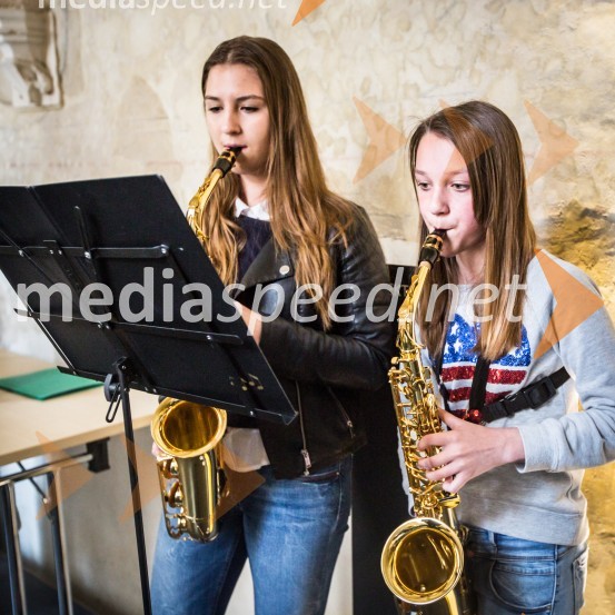 Ptuj je gostil prvi Salon Sauvignon