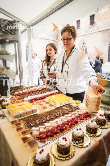 Ptuj je gostil prvi Salon Sauvignon