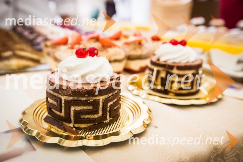 Ptuj je gostil prvi Salon Sauvignon