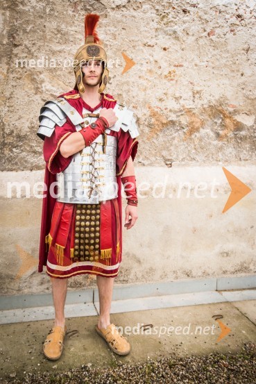 Ptuj je gostil prvi Salon Sauvignon