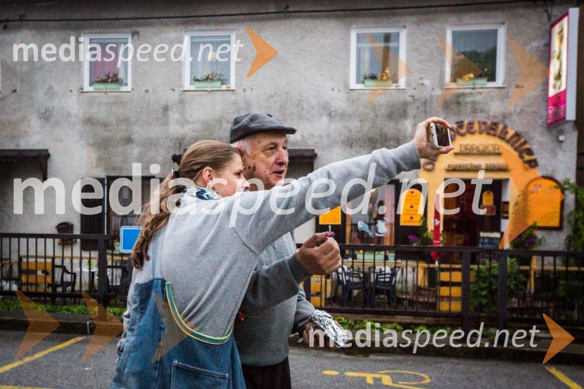 Ptuj je gostil prvi Salon Sauvignon