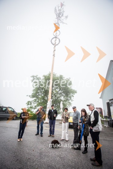 Ptuj je gostil prvi Salon Sauvignon