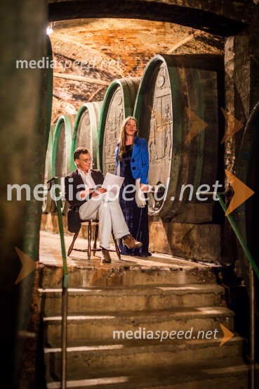 Ptuj je gostil prvi Salon Sauvignon