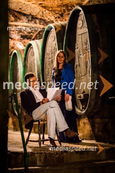 Ptuj je gostil prvi Salon Sauvignon