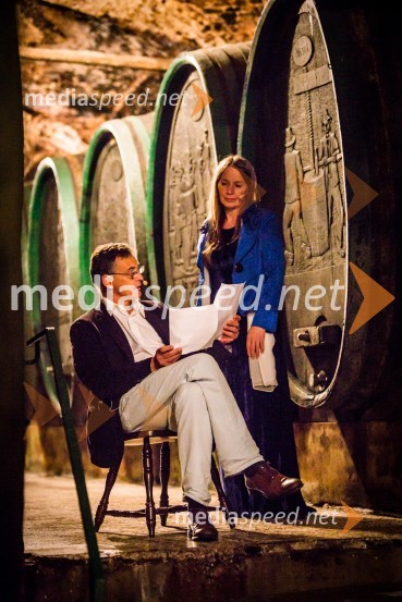 Ptuj je gostil prvi Salon Sauvignon