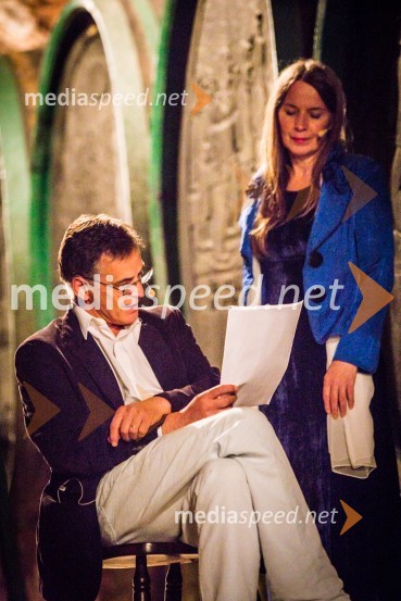 Ptuj je gostil prvi Salon Sauvignon