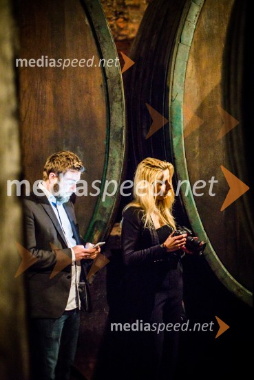 Ptuj je gostil prvi Salon Sauvignon