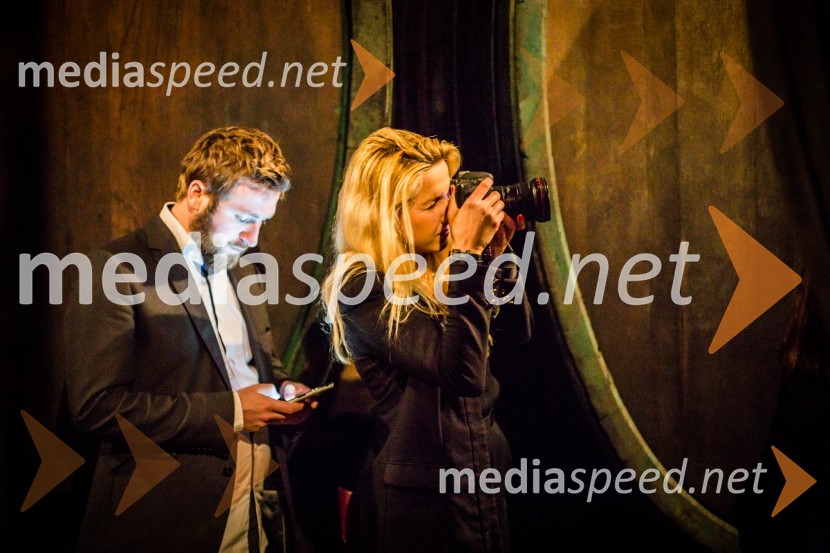 Ptuj je gostil prvi Salon Sauvignon