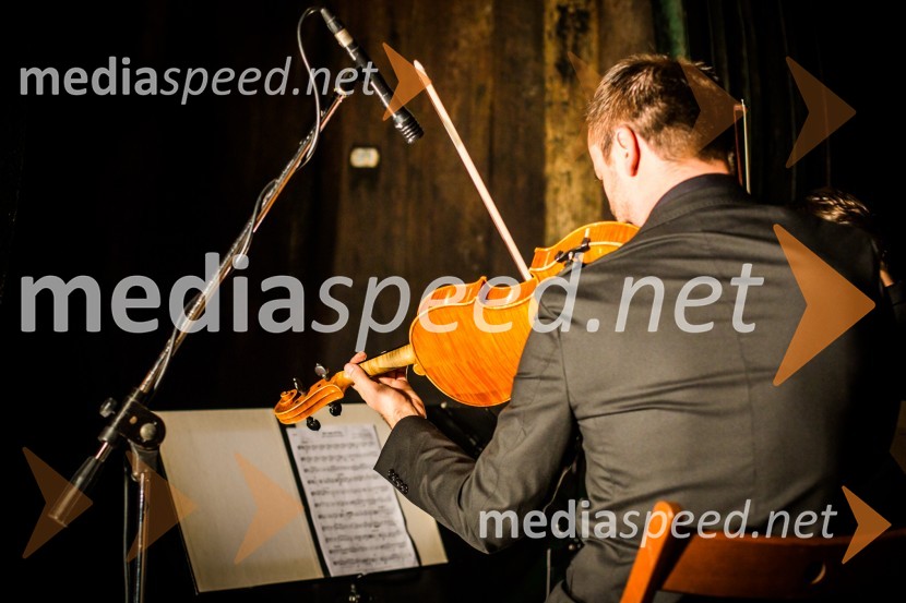 Ptuj je gostil prvi Salon Sauvignon