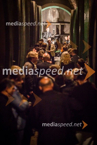 Ptuj je gostil prvi Salon Sauvignon