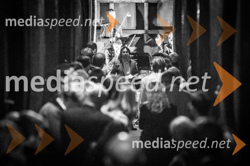 Ptuj je gostil prvi Salon Sauvignon