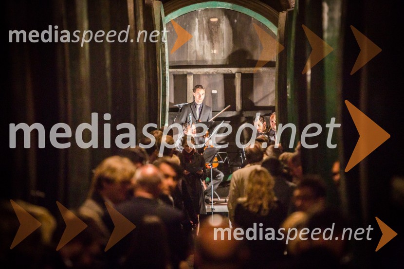 Ptuj je gostil prvi Salon Sauvignon