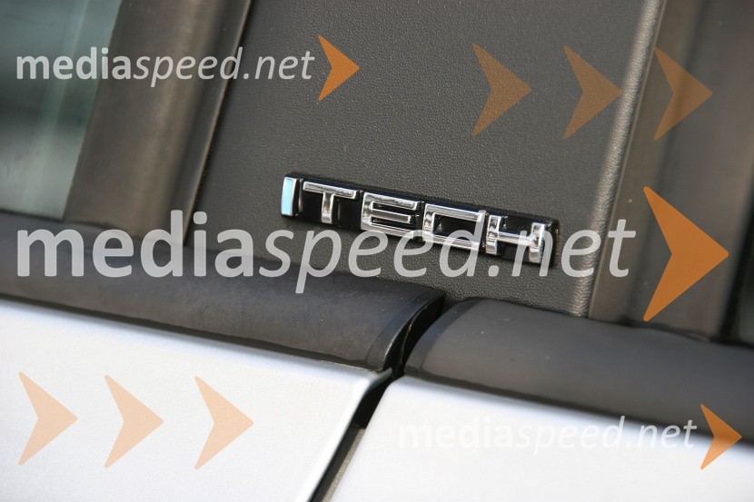 Seat Altea XL Ecomotive 1.6 TDISeat Altea XL Ecomotive 1.6 TDI, mediaspeed test