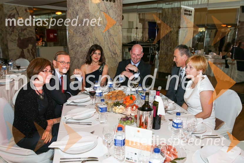 Mednarodni gala večer društva SilaMednarodni gala večer društva Sila