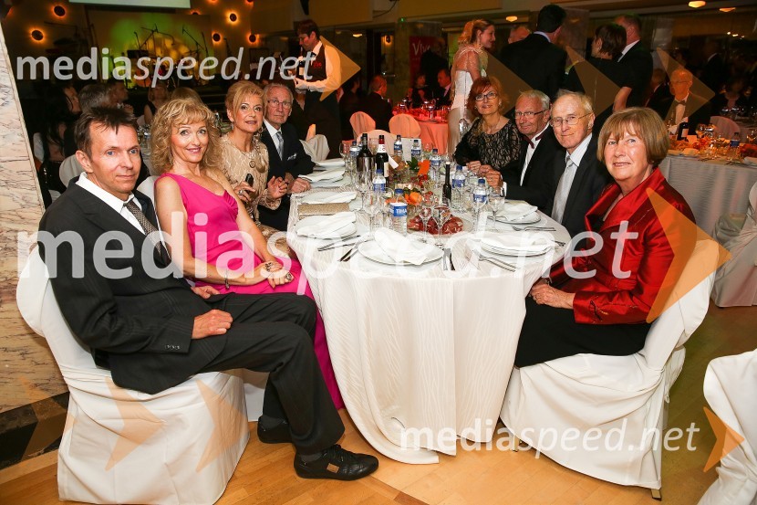 Mednarodni gala večer društva SilaMednarodni gala večer društva Sila