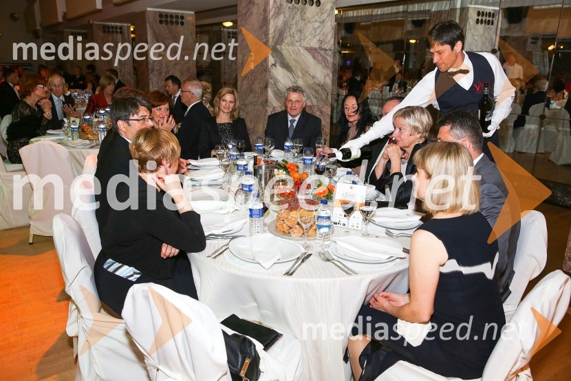 Mednarodni gala večer društva SilaMednarodni gala večer društva Sila