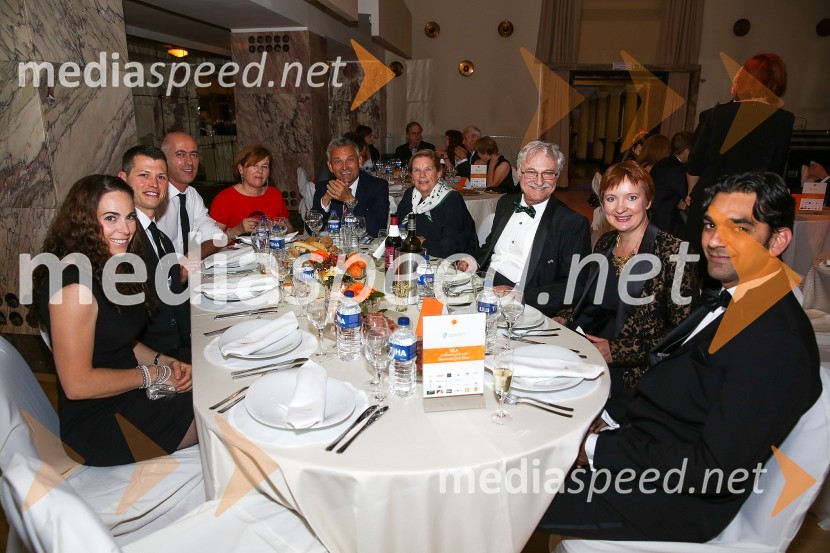 Mednarodni gala večer društva SilaMednarodni gala večer društva Sila