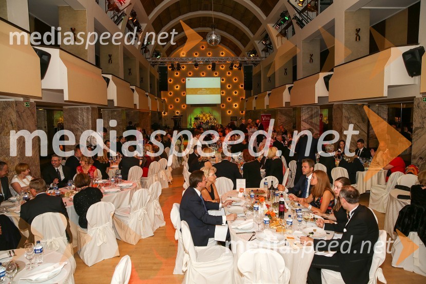 Mednarodni gala večer društva SilaMednarodni gala večer društva Sila