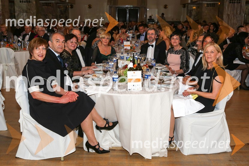 Mednarodni gala večer društva SilaMednarodni gala večer društva Sila