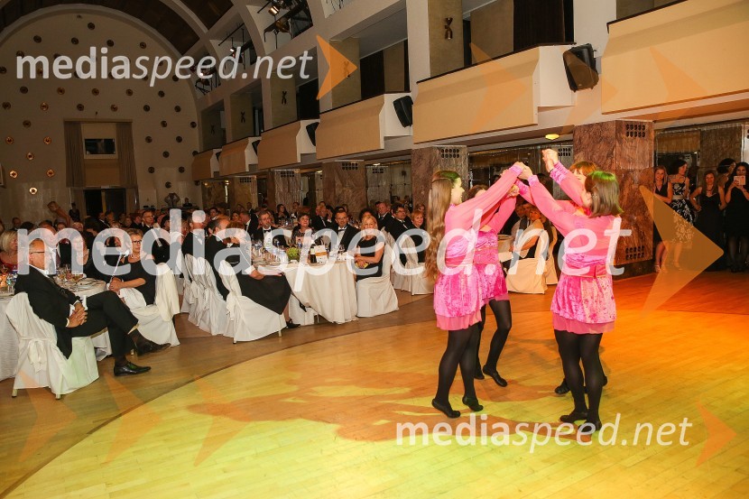 Mednarodni gala večer društva SilaMednarodni gala večer društva Sila