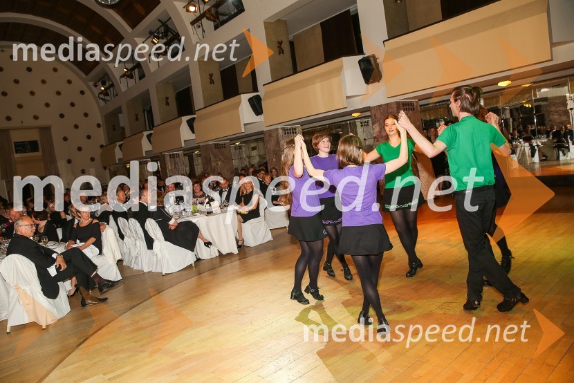 Mednarodni gala večer društva SilaMednarodni gala večer društva Sila