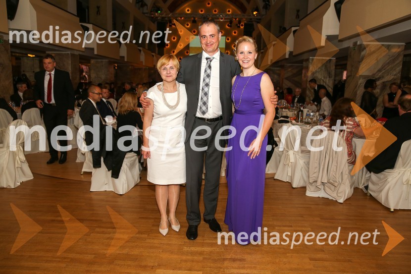  ... ;  ... ;  Imola TothMednarodni gala večer društva Sila