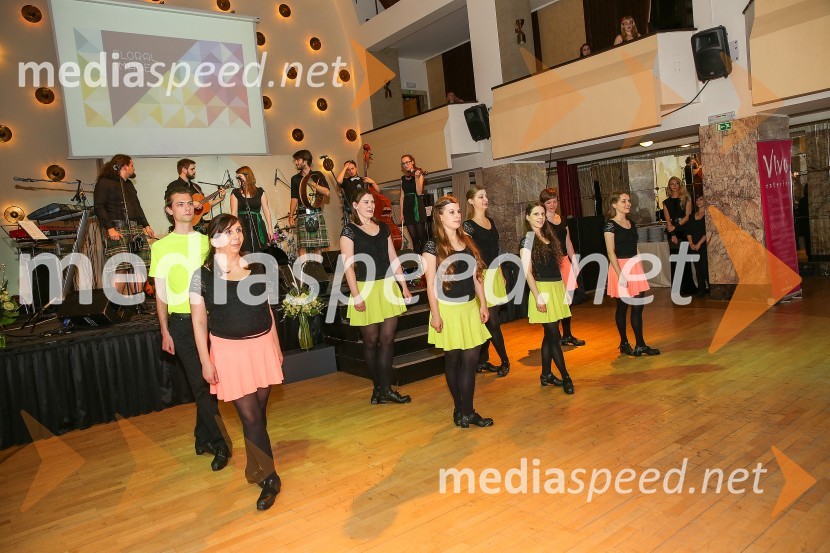 Mednarodni gala večer društva SilaMednarodni gala večer društva Sila